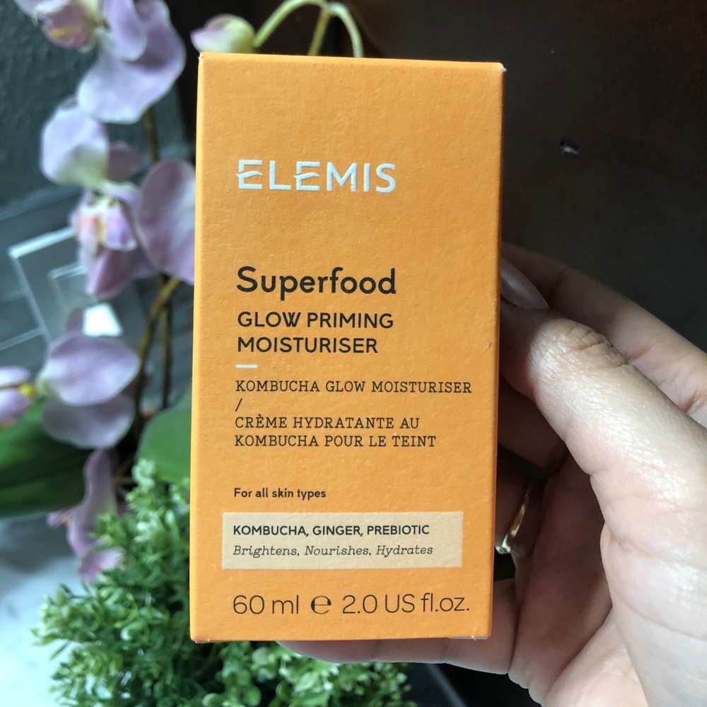 Elemis Superfoods Moisturiser